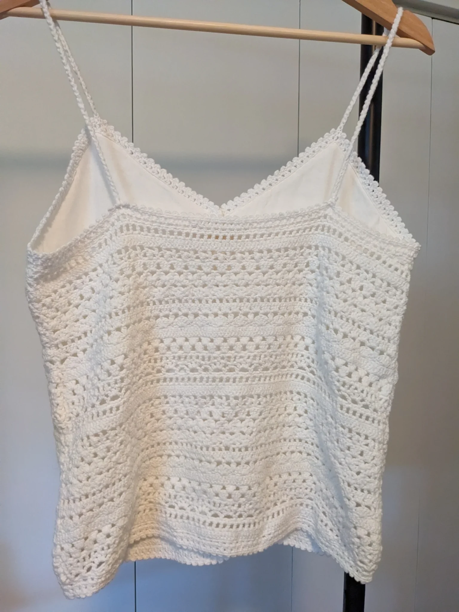Image for Sézane – Gea top