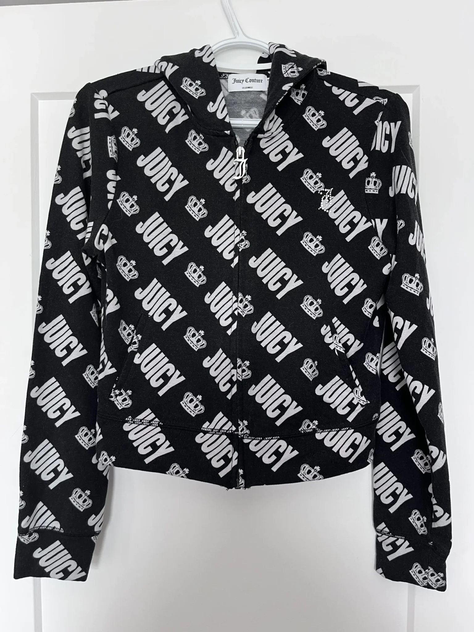 Featured image for Juicy Couture jacket