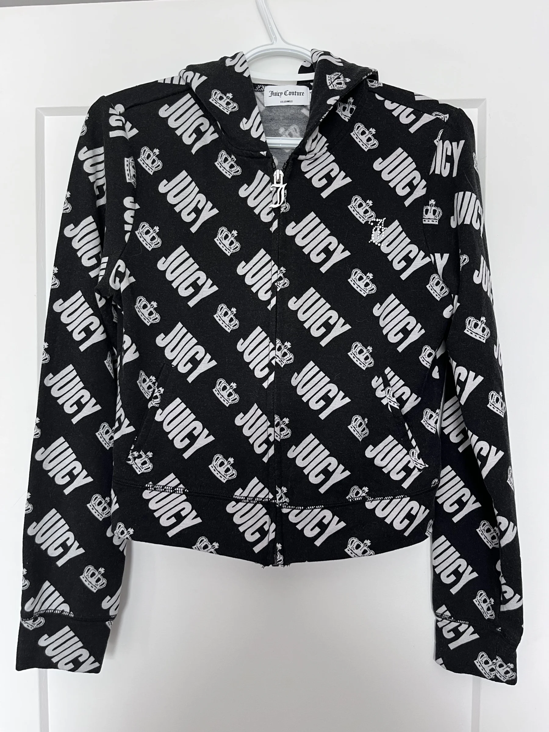 Veste Juicy couture Juicy Couture seconde main