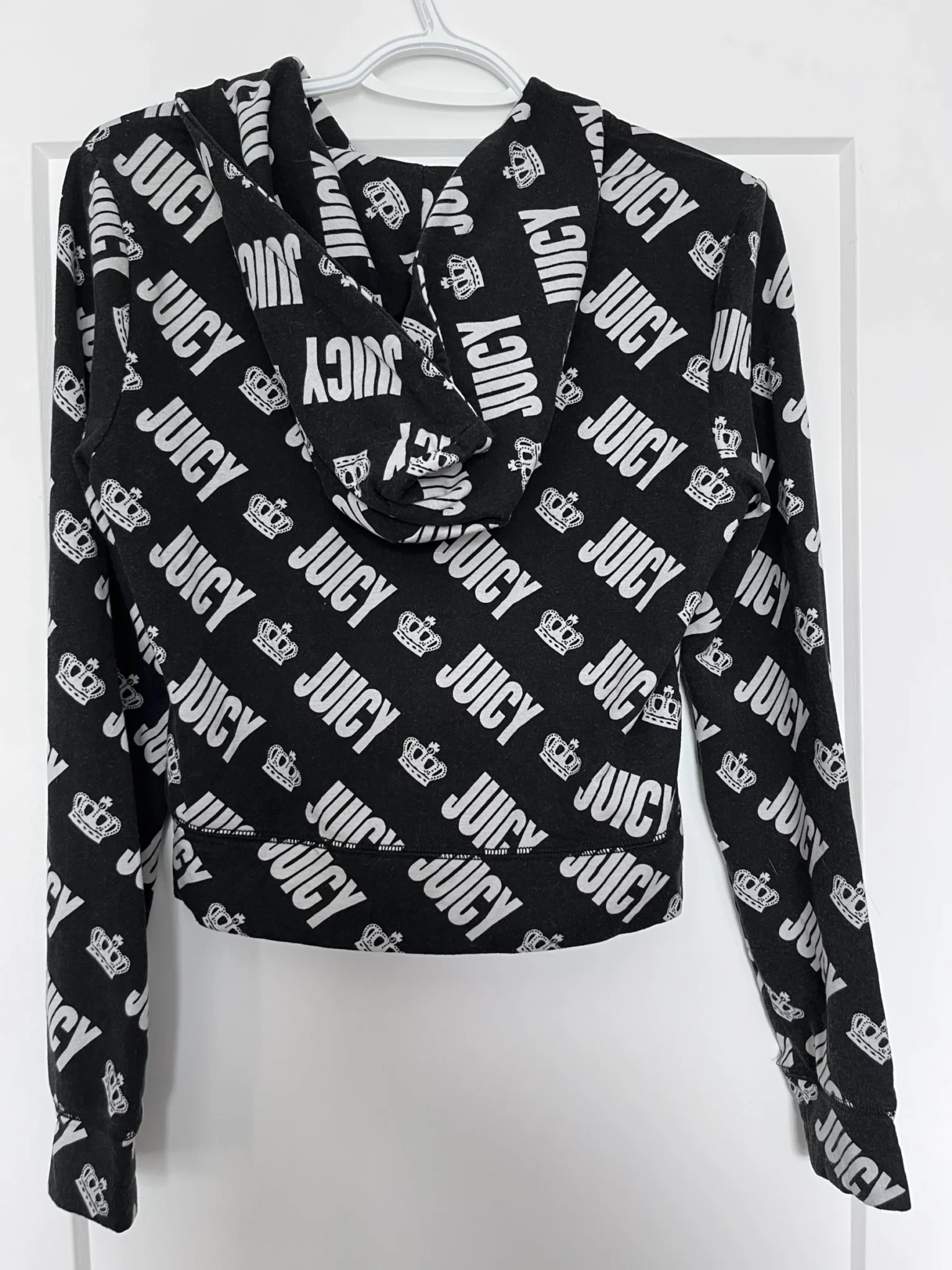 Image for Juicy Couture jacket