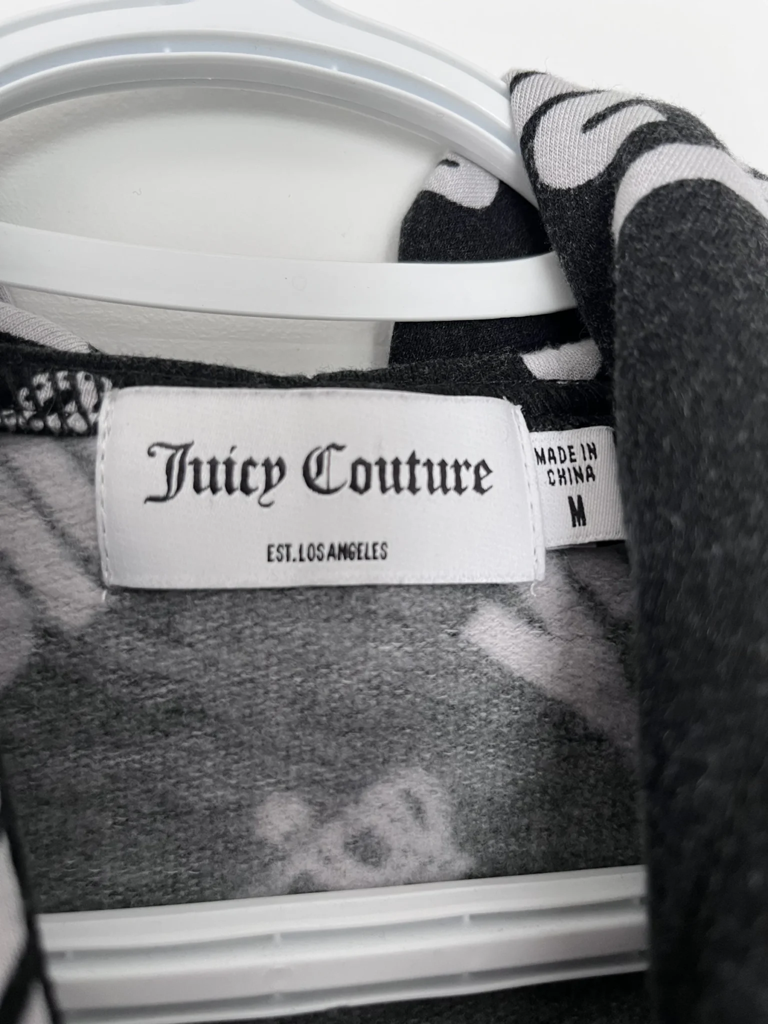 Image for Juicy Couture jacket