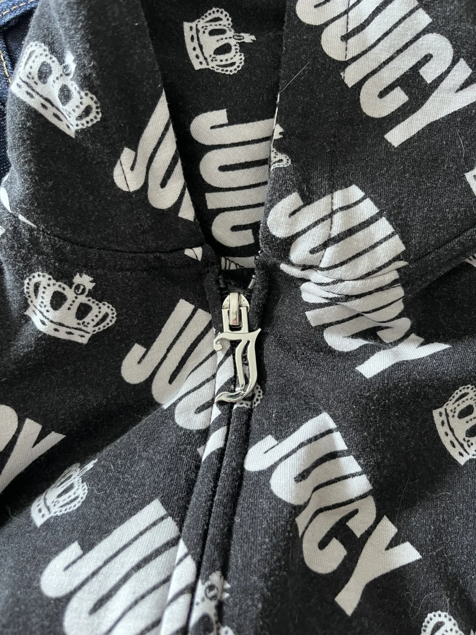Image for Juicy Couture jacket
