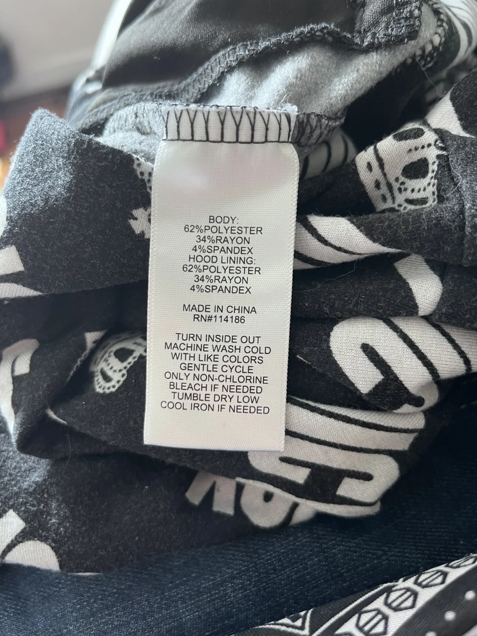 Image for Juicy Couture jacket