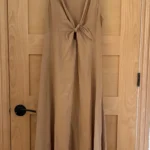 Thumbnail for Harly Jae linen dress