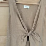 Thumbnail for Harly Jae linen dress