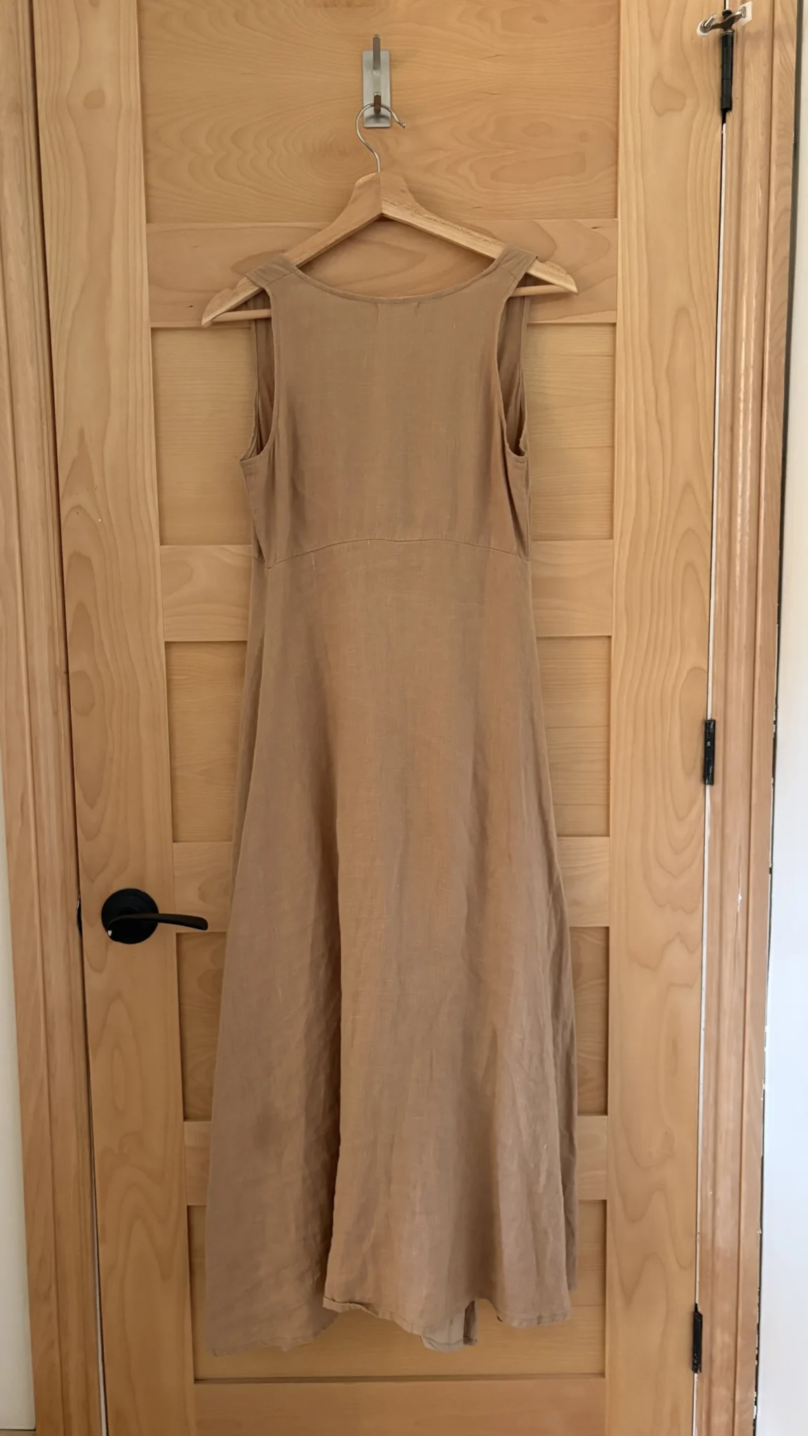 Image for Harly Jae linen dress