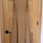 Thumbnail for Harly Jae linen dress