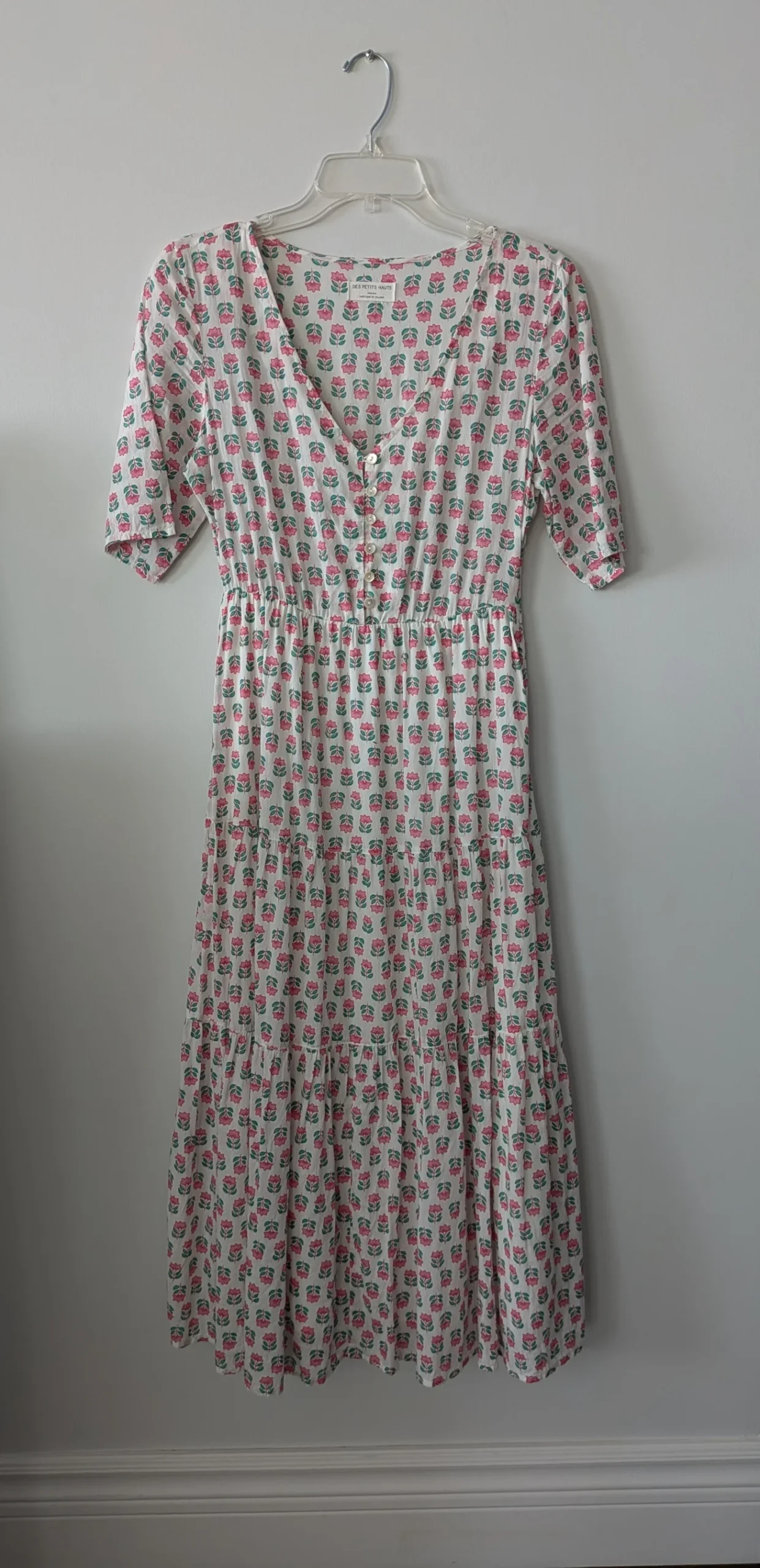 Robe Des Petits Hauts Des Petits Hauts seconde main