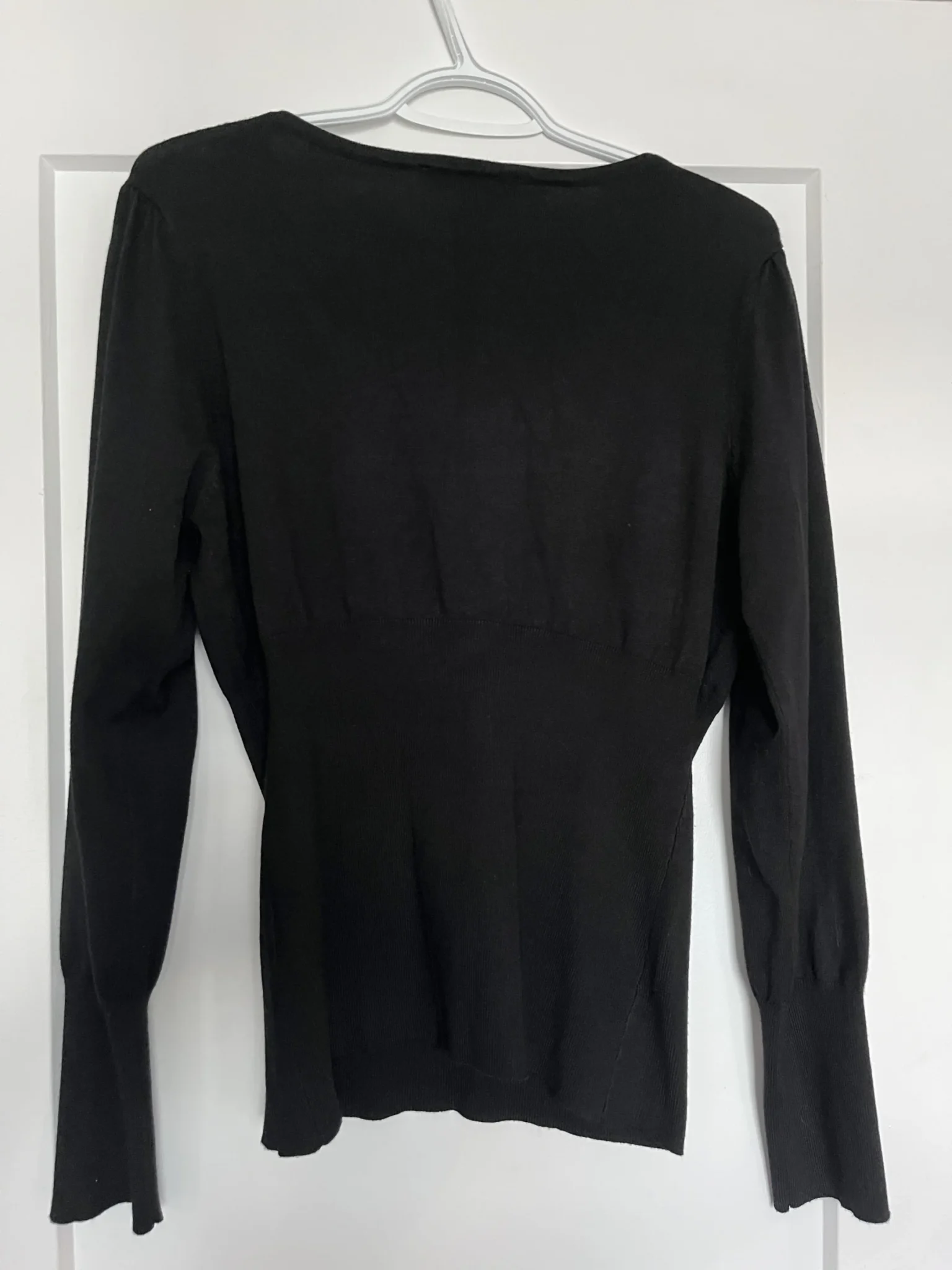 Image for San Francisco jumper