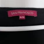 Thumbnail for San Francisco jumper