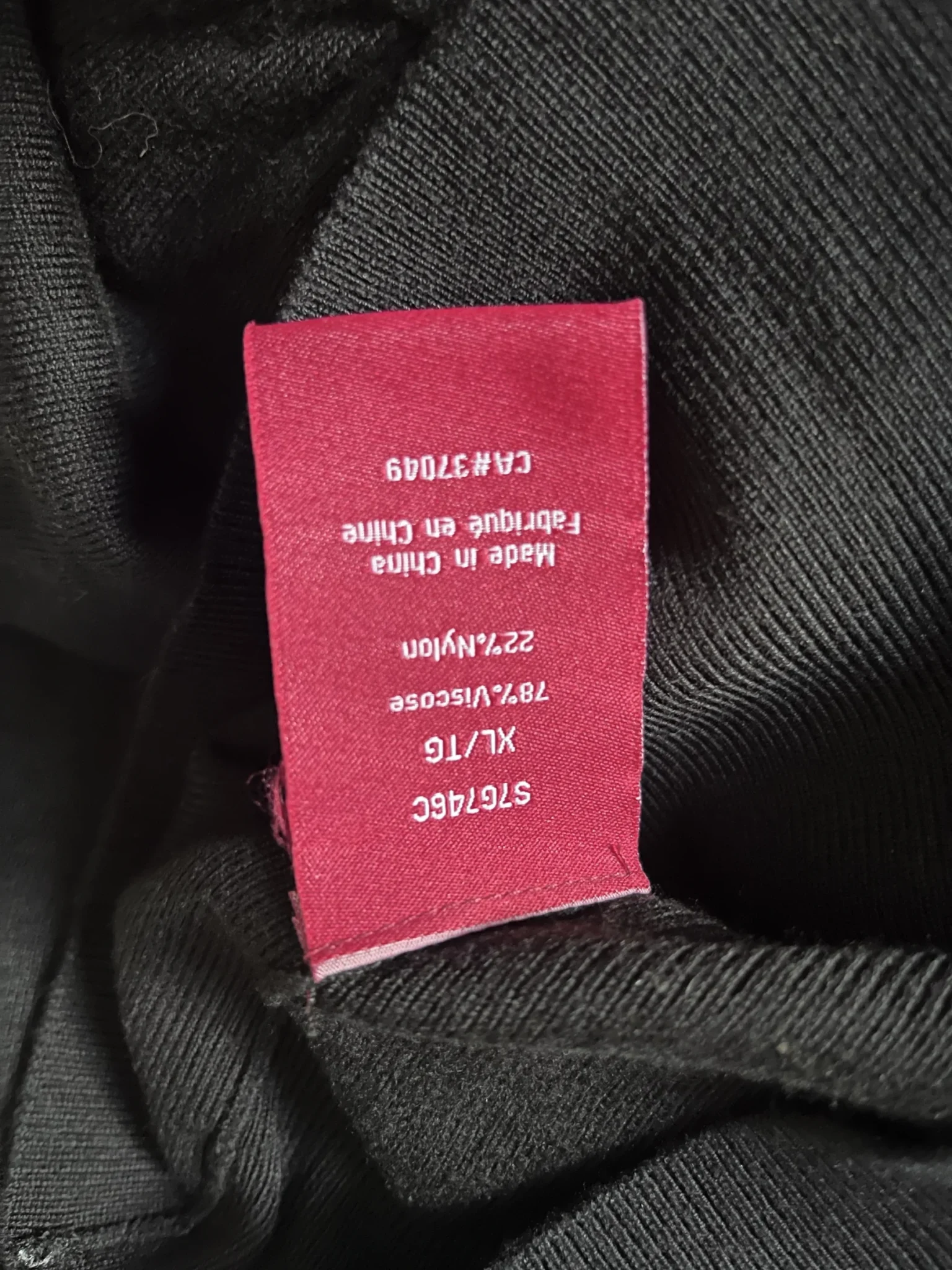 Image for San Francisco jumper