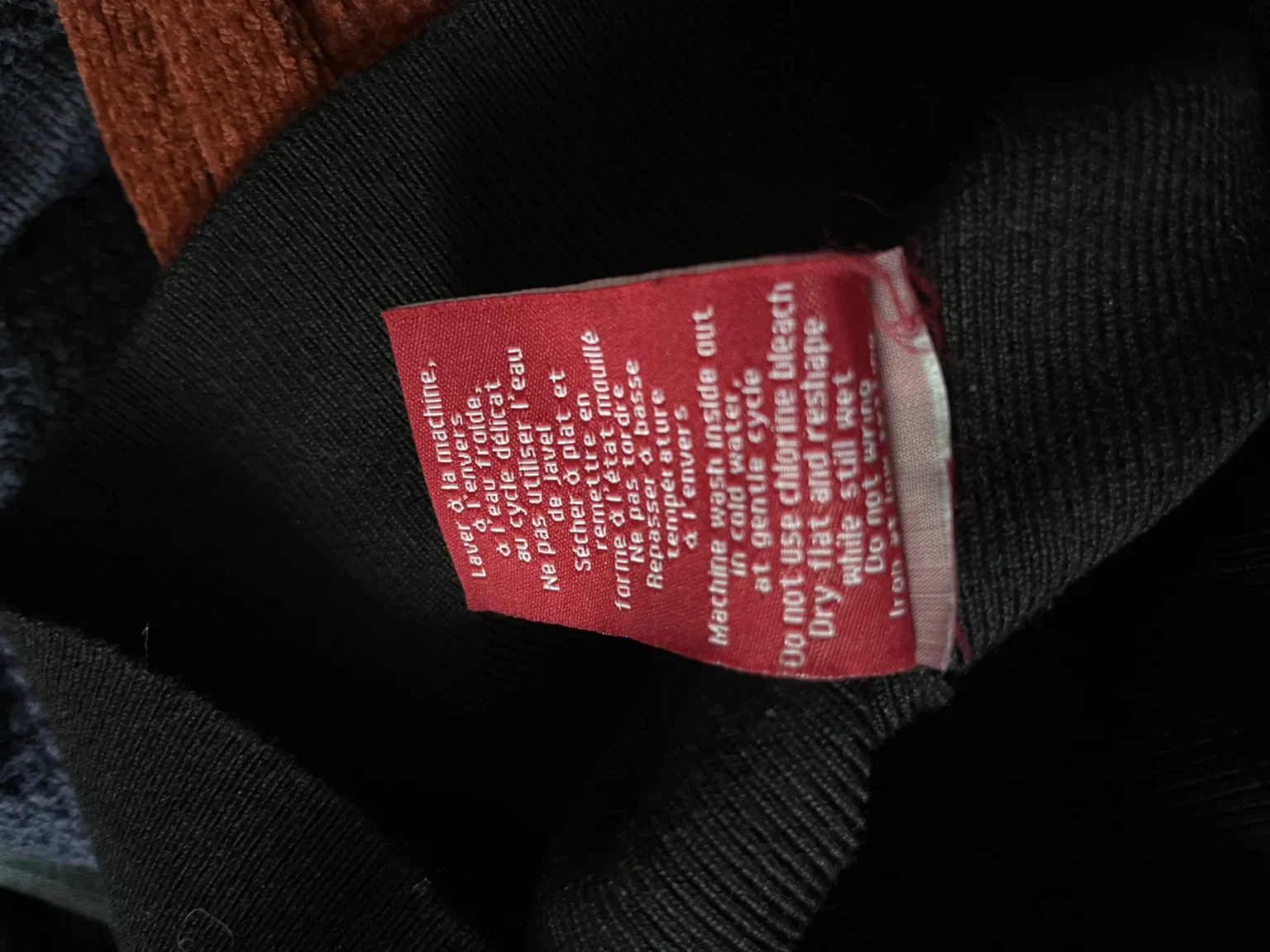 Image for San Francisco jumper