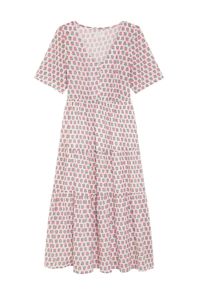 Image for Des Petits Hauts Dress