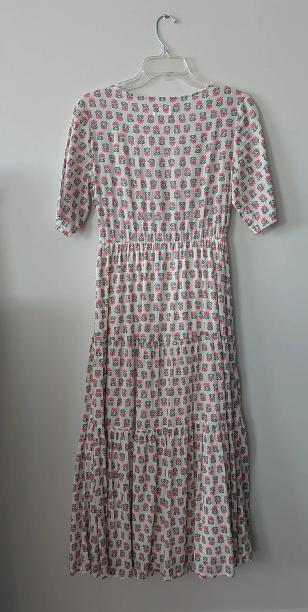 Image for Des Petits Hauts Dress