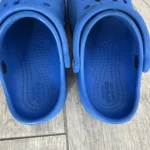 Thumbnail for 9c - Blue children's Crocs