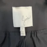 Thumbnail for Joie black jacket – Small