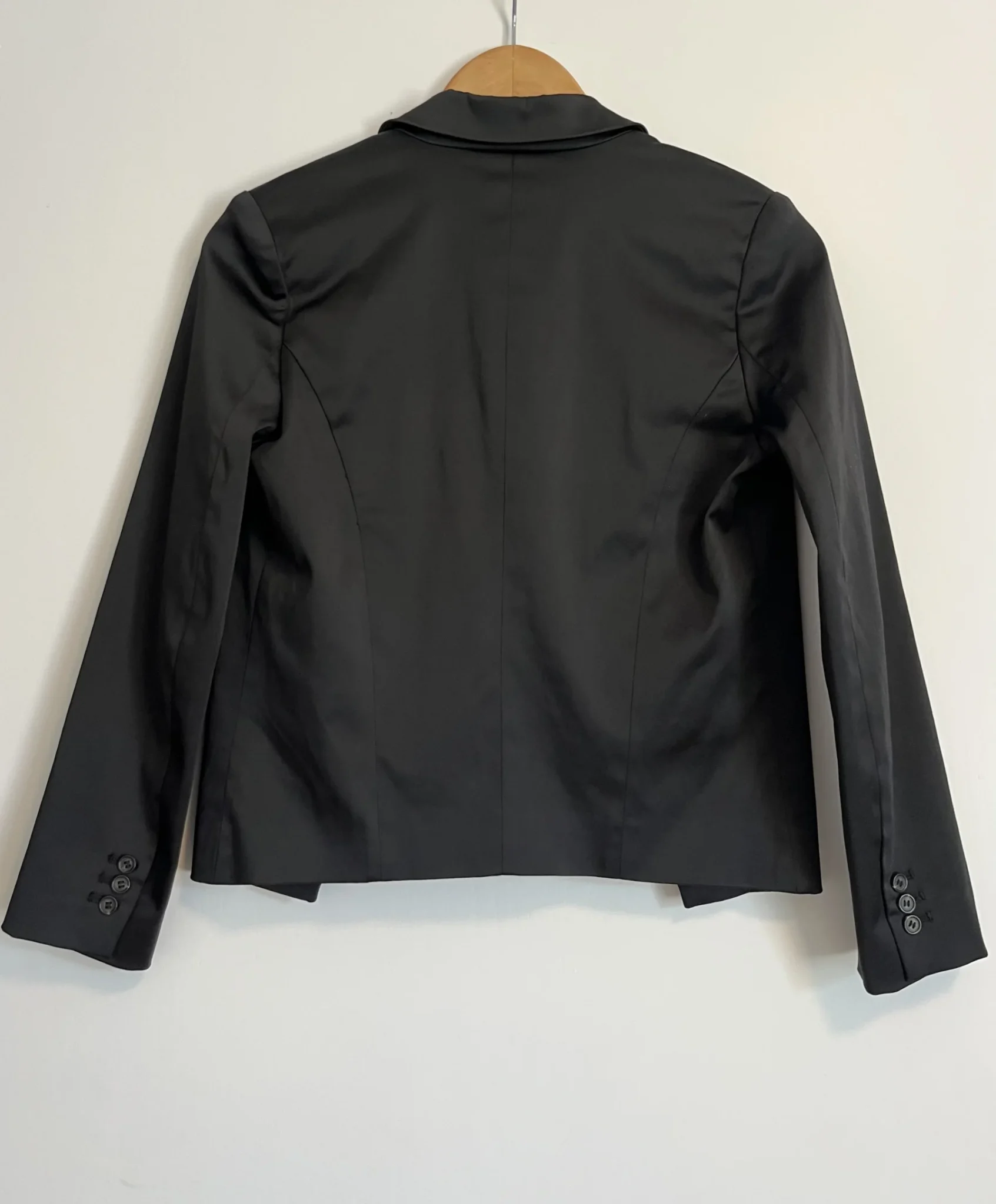 Image for Joie black jacket – Small