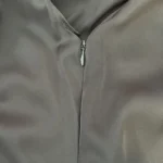 Thumbnail for Black silk Calvin Klein dress