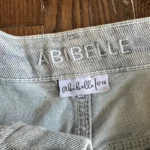 Thumbnail for Brand-new Abibelle denim shorts