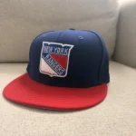 Featured thumbnail for Casquette neuve Adulte Rangers de NY