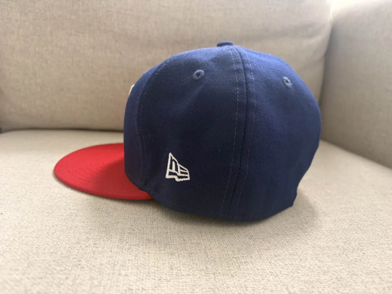 Image for Casquette neuve Adulte Rangers de NY