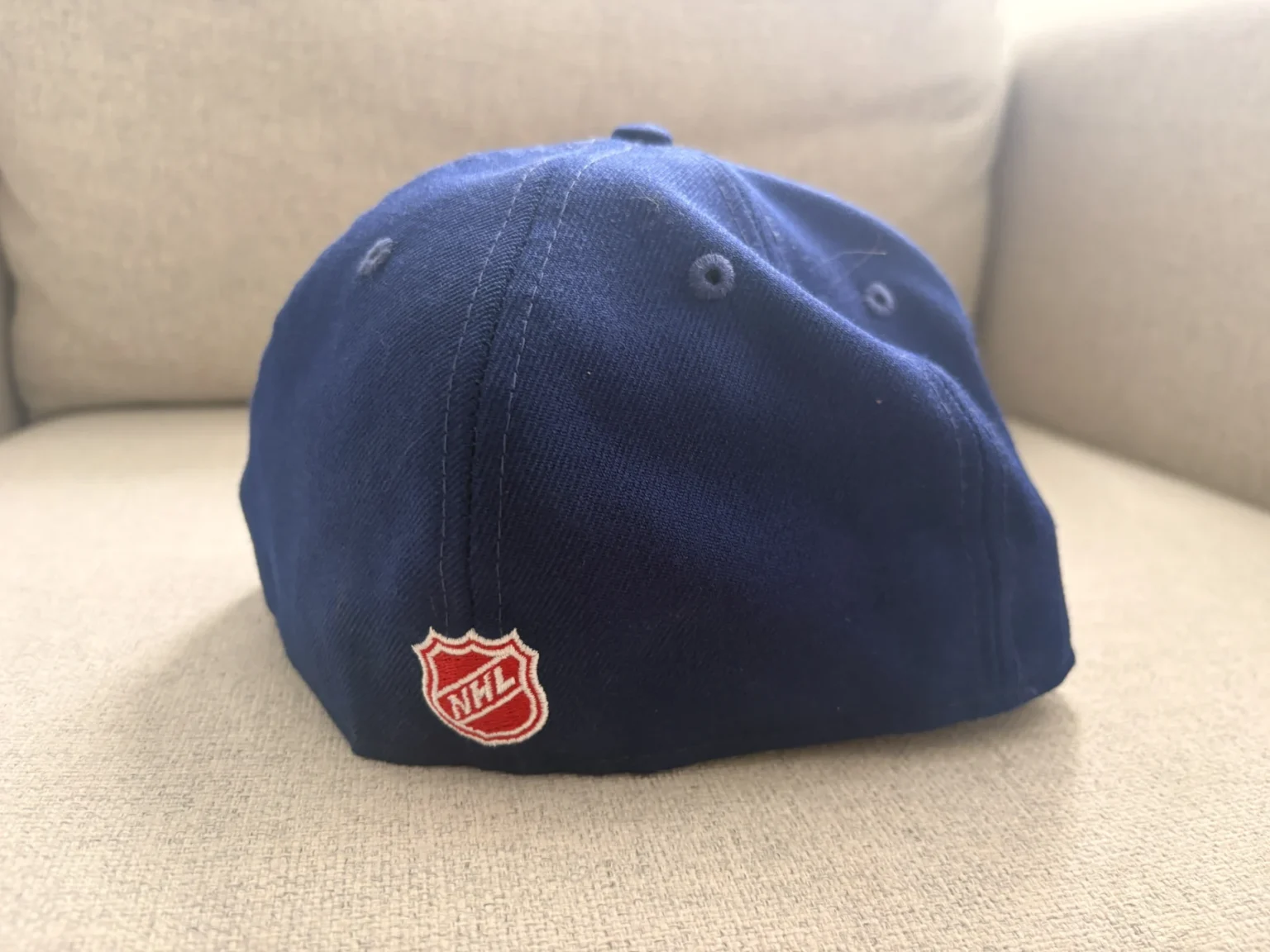 Image for Casquette neuve Adulte Rangers de NY