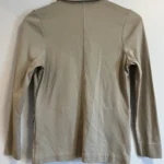 Thumbnail for ‘Ça va de soi’ summer cotton blazer