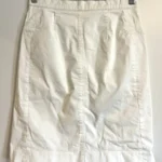 Featured thumbnail for Judith and Charles white summer skirt
