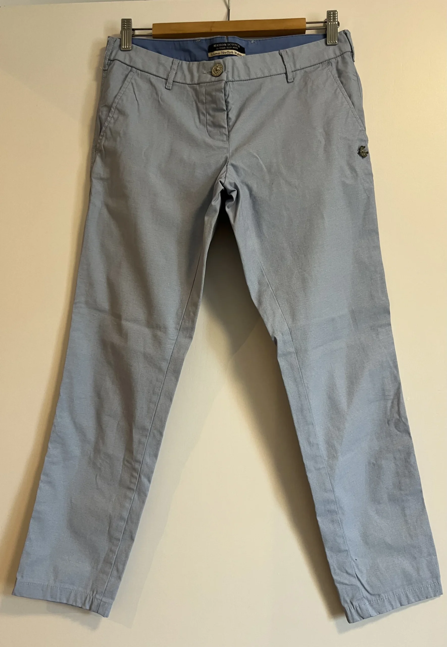 Pantalons d’été Scotch and Soda Scotch and Soda seconde main