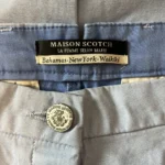 Thumbnail for Scotch and Soda summer trousers