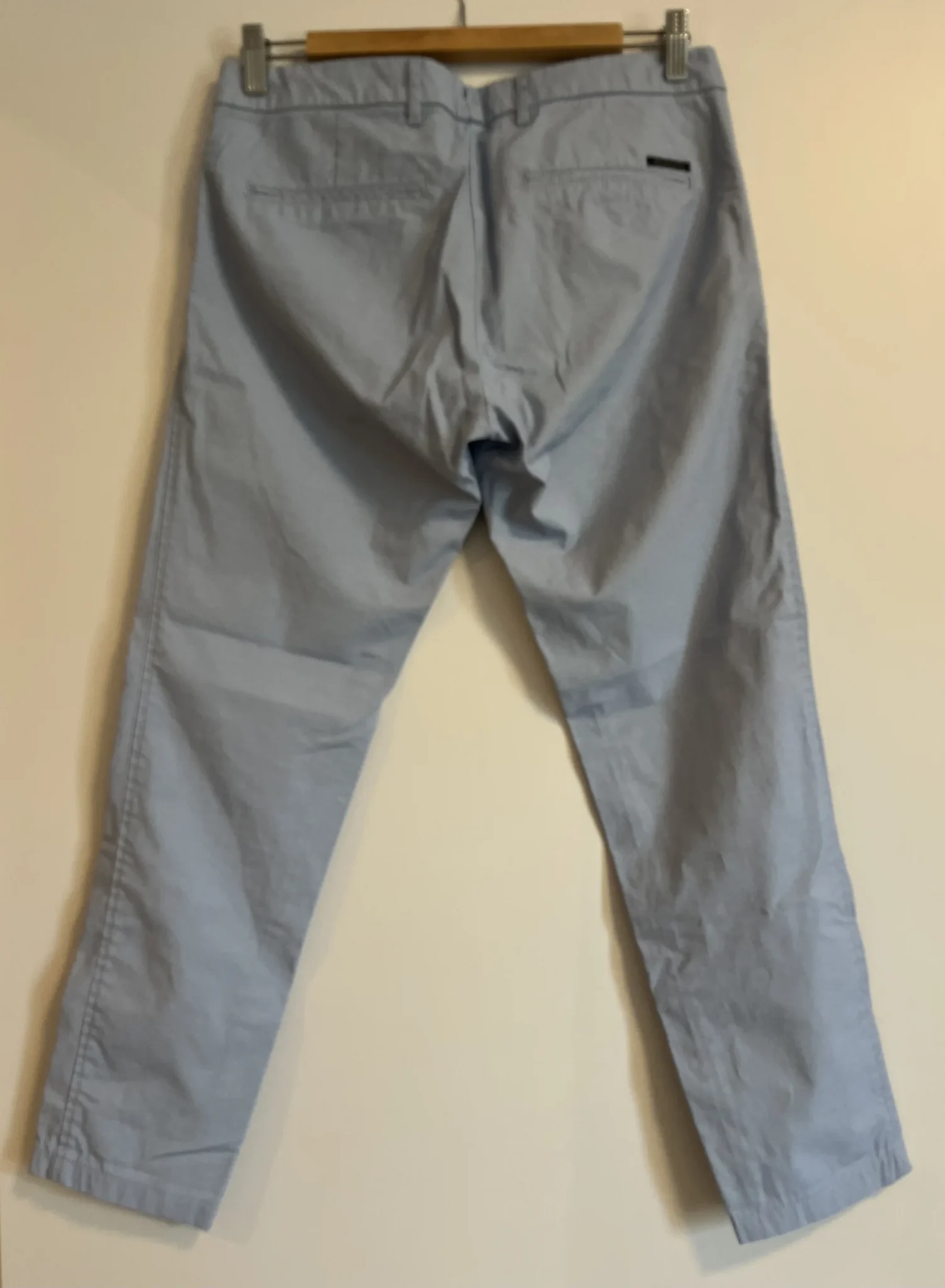 Image for Scotch and Soda summer trousers