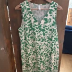 Featured thumbnail for Robe d’été fluide