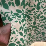 Thumbnail for Robe d’été fluide