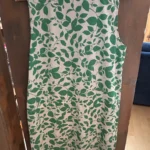 Thumbnail for Robe d’été fluide