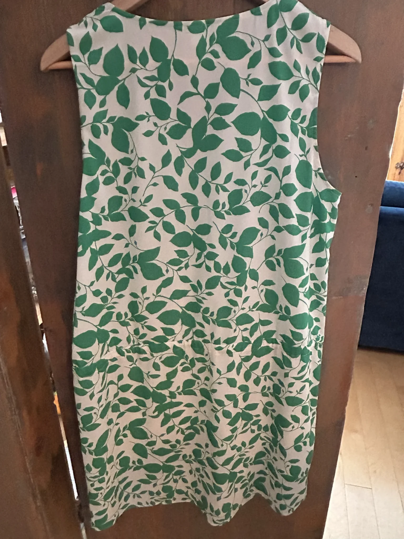 Image for Robe d’été fluide