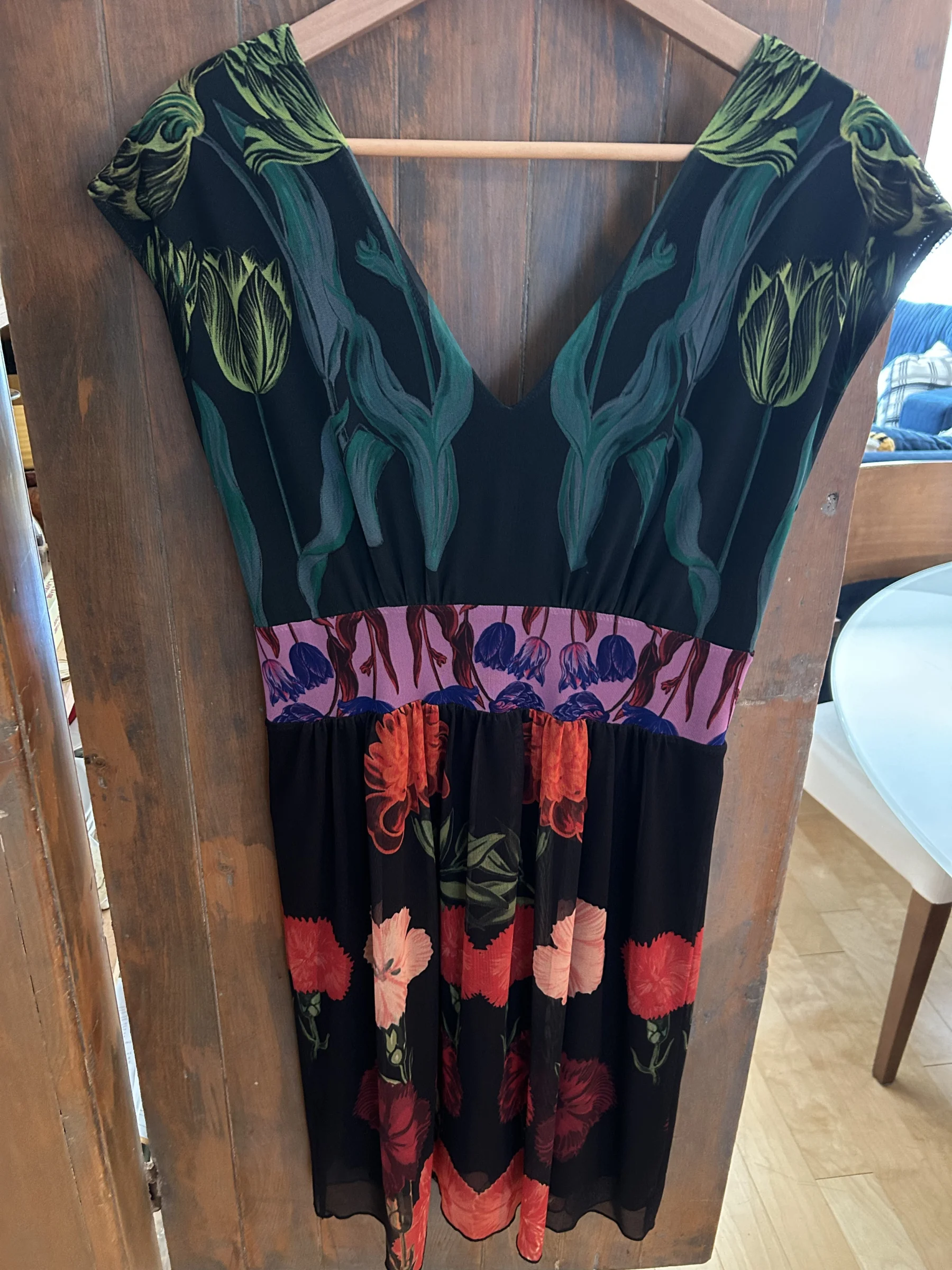 Desigual fluide Desigual seconde main