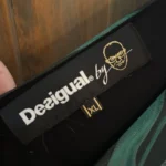 Thumbnail for Desigual fluid