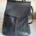 Featured thumbnail for vegan leather bag