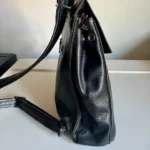 Thumbnail for vegan leather bag