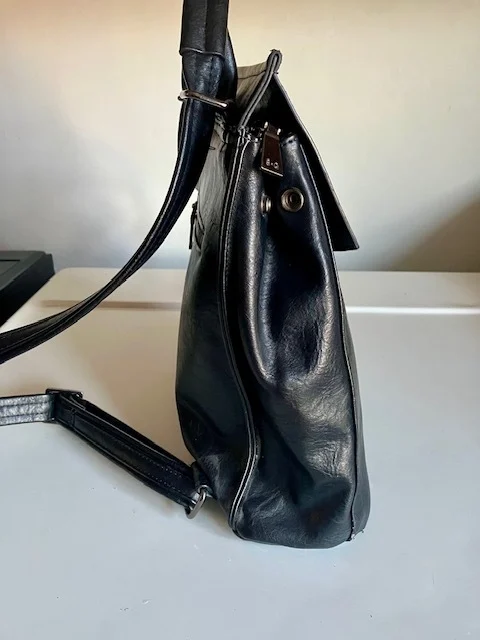 Image for vegan leather bag
