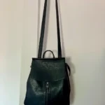 Thumbnail for vegan leather bag