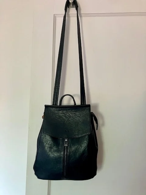 Image for vegan leather bag