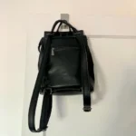 Thumbnail for vegan leather bag