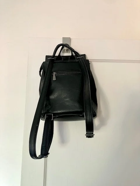 Image for vegan leather bag