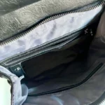 Thumbnail for vegan leather bag