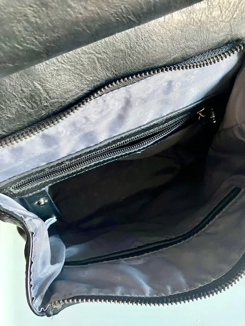 Image for vegan leather bag