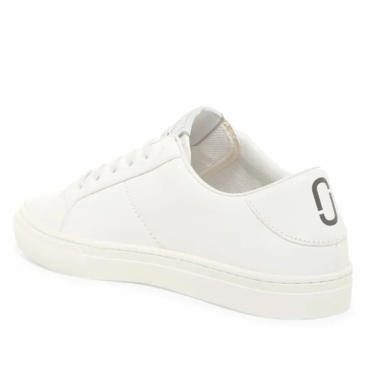 Image for Marc Jacobs White Trainers