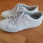 Thumbnail for Marc Jacobs White Trainers