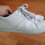 Thumbnail for Marc Jacobs White Trainers