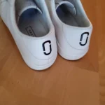 Thumbnail for Marc Jacobs White Trainers